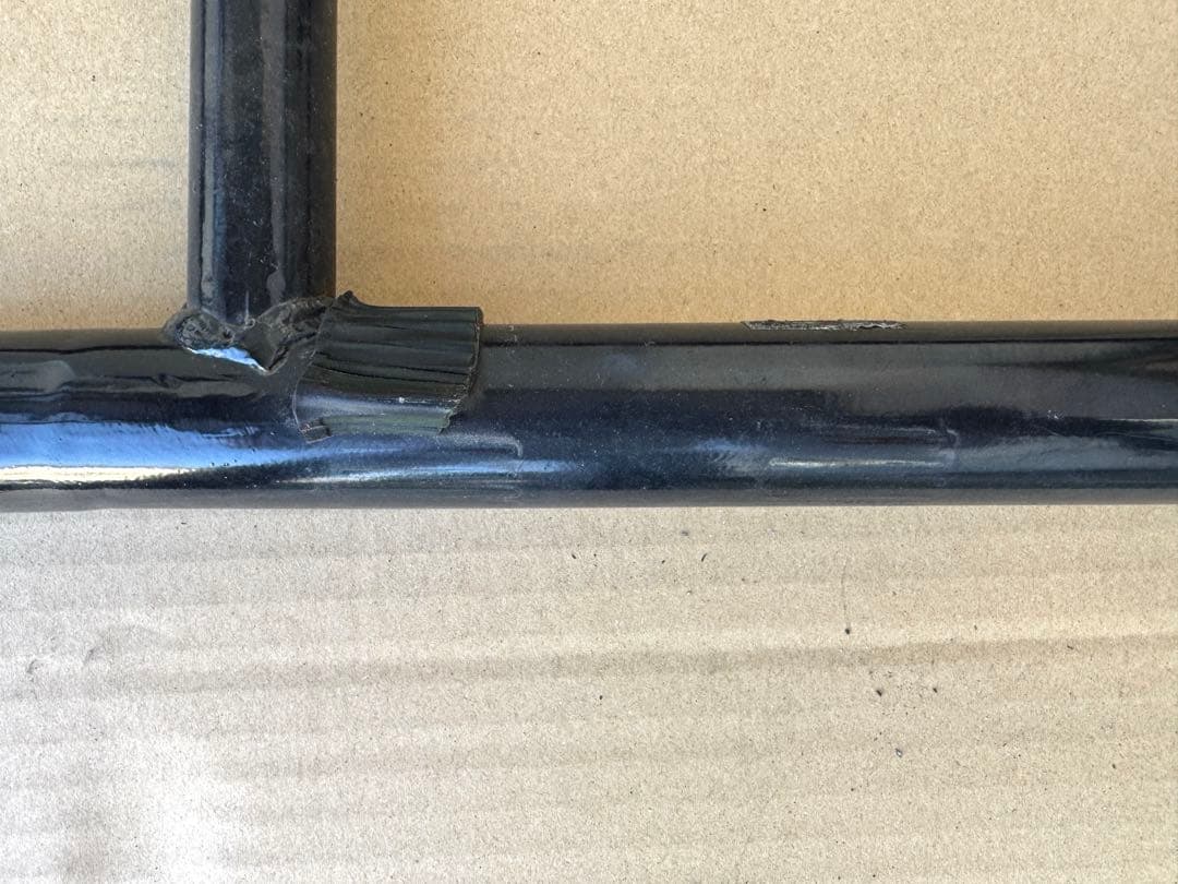 サイドラダー 汎用 ハイラックスサーフ