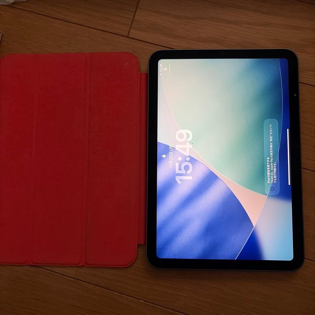 iPad mini 第6世代 Wi-Fi 256GB