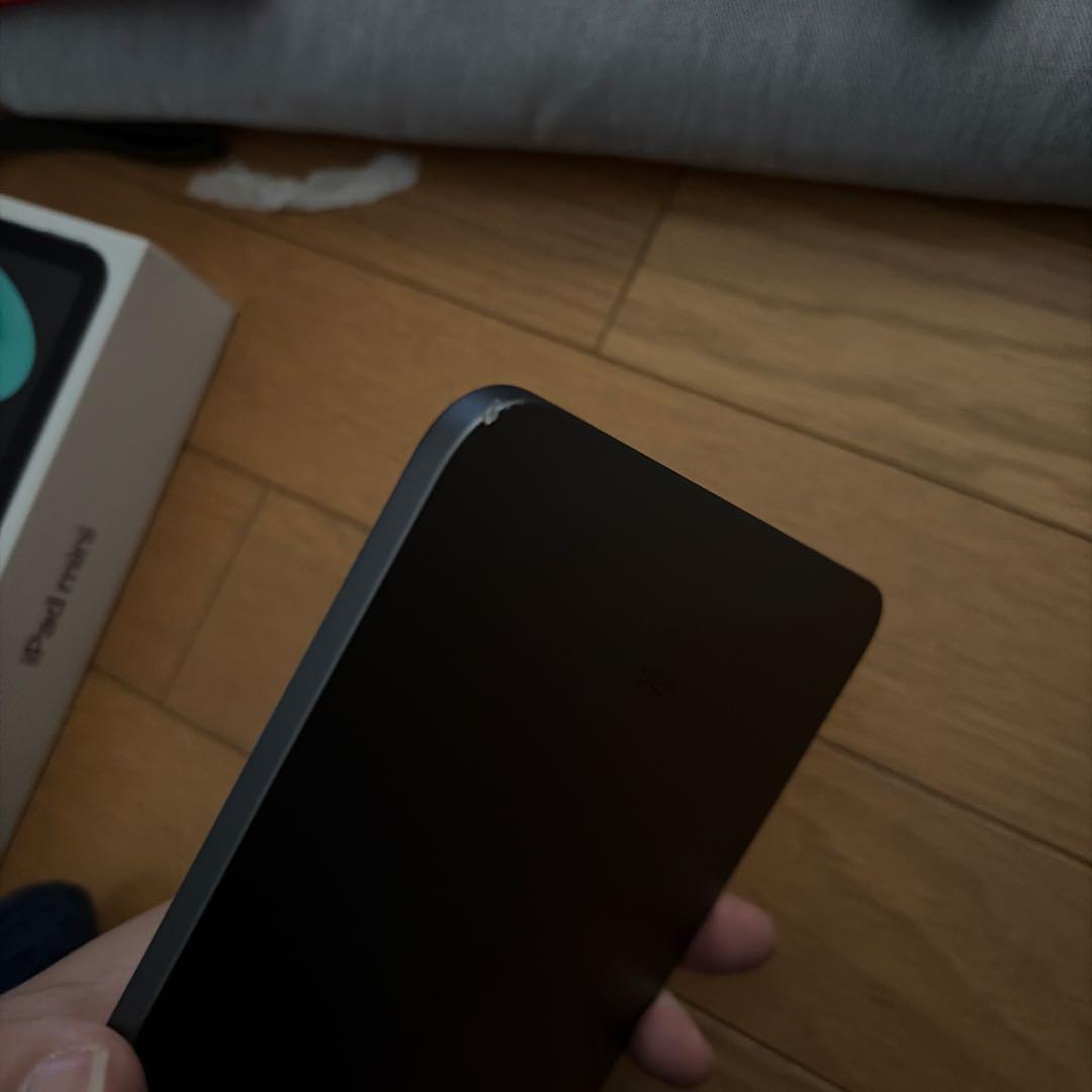 iPad mini 第6世代 Wi-Fi 256GB