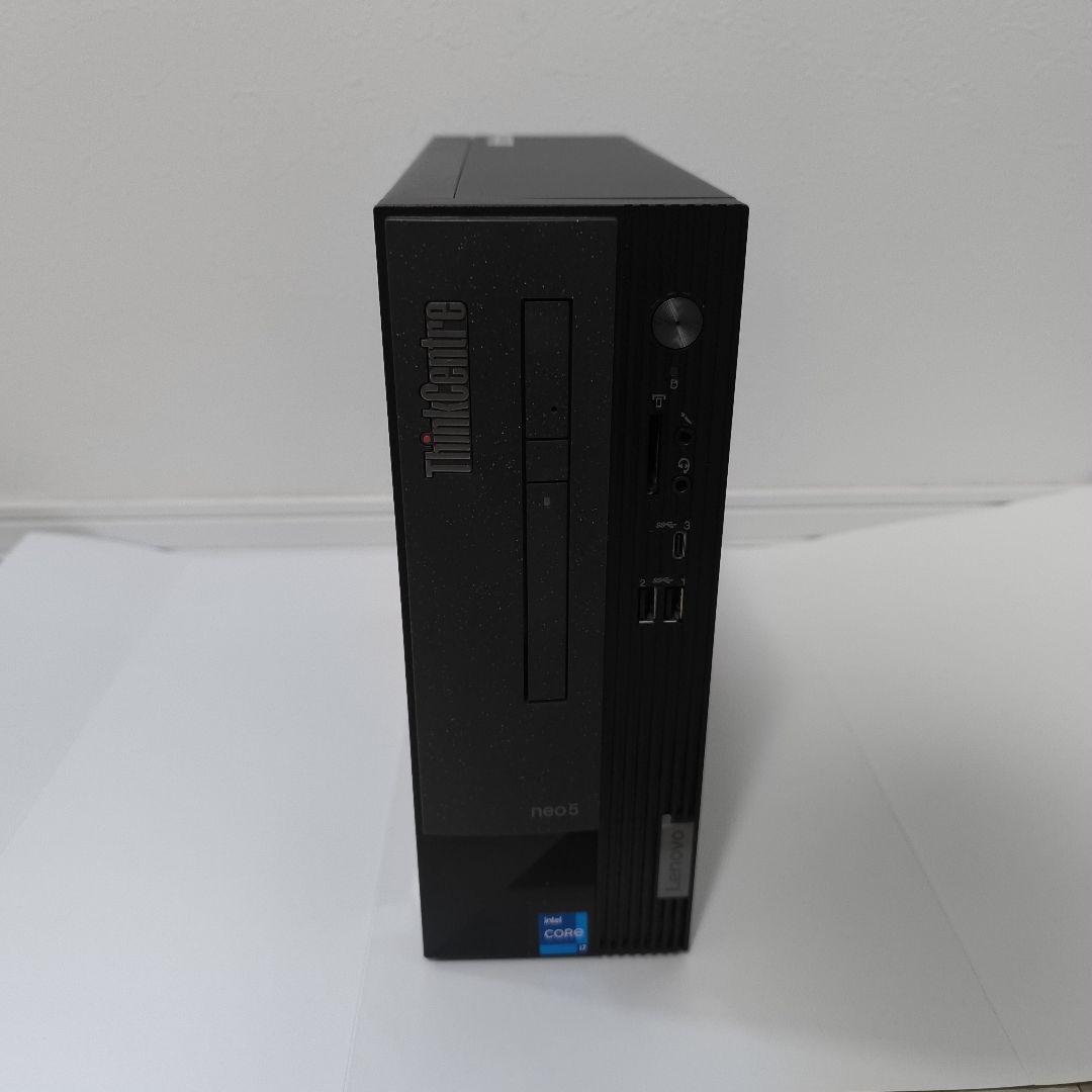 Windowsデスクトップ Lenovo ThinkCentre Neo 50s Win11 i7