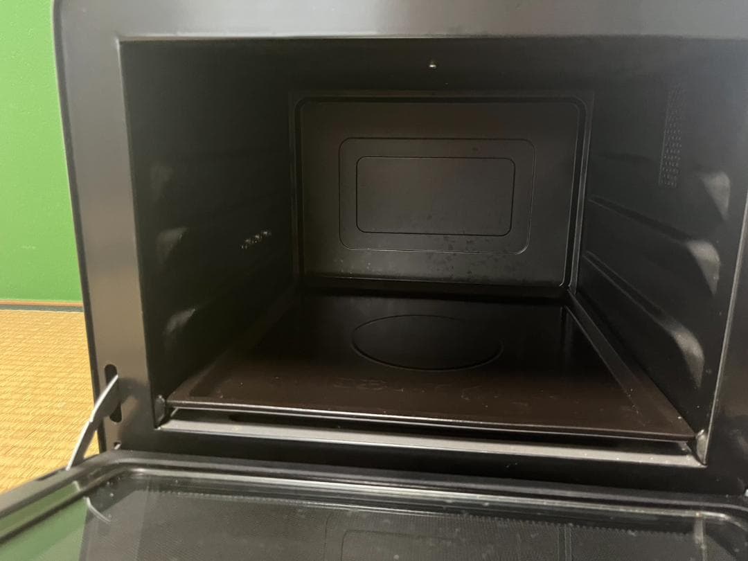 日立 オーブンレンジ MRO-S7Y(R) 2021年製 動作確認済 美品