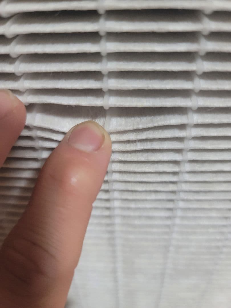 【フィルター良好美品】Amway アムウェイ　空気清浄機 アトモスフィアス