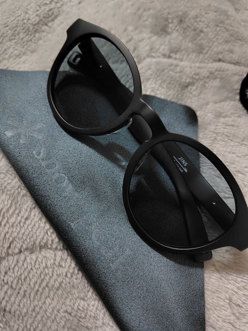 JEANS　Peakコラボ　SUNGLASSES +360°