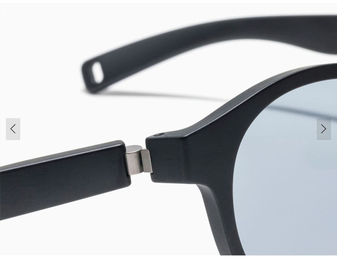 JEANS　Peakコラボ　SUNGLASSES +360°