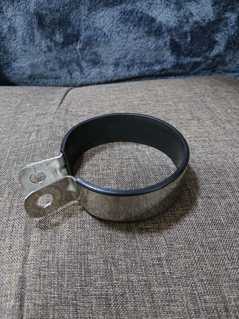 【レア】オオニシヒートマジック シャボン玉コラボ チタンサイレンサー 60.5㎜