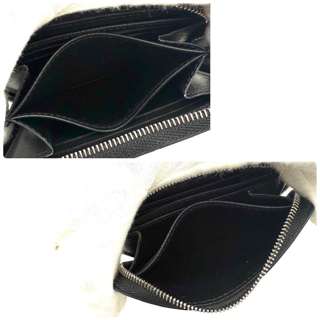 【新品近い】ルイヴィトンエピ ジッピーパースケース小銭入れ