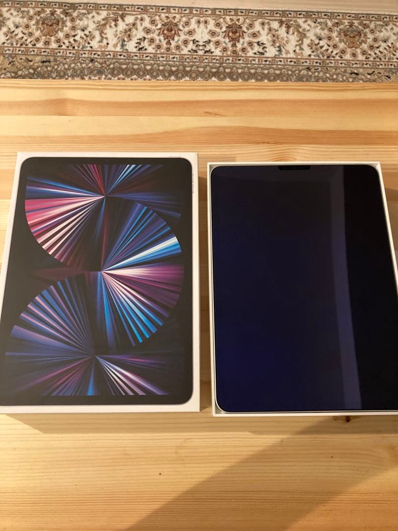 ipad pro 11インチ　第3世代　128GB