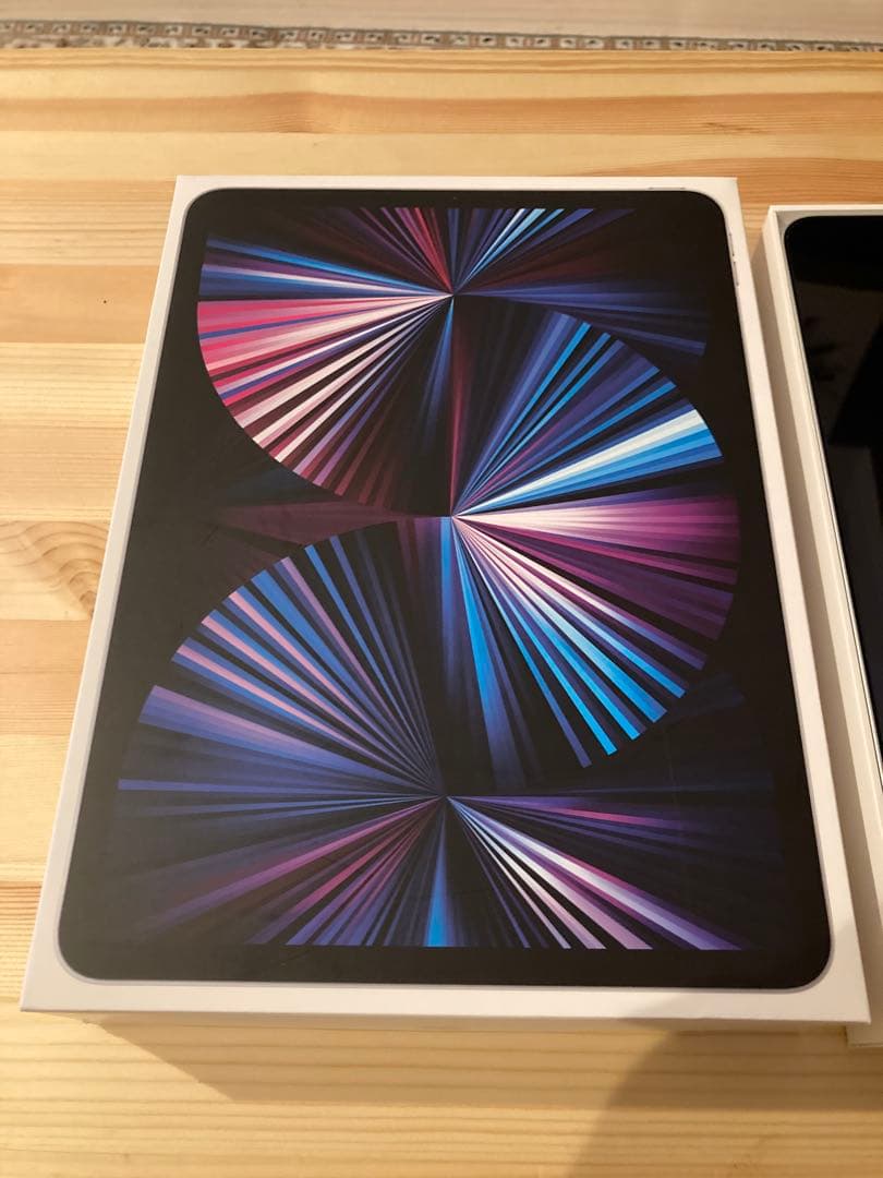 ipad pro 11インチ　第3世代　128GB