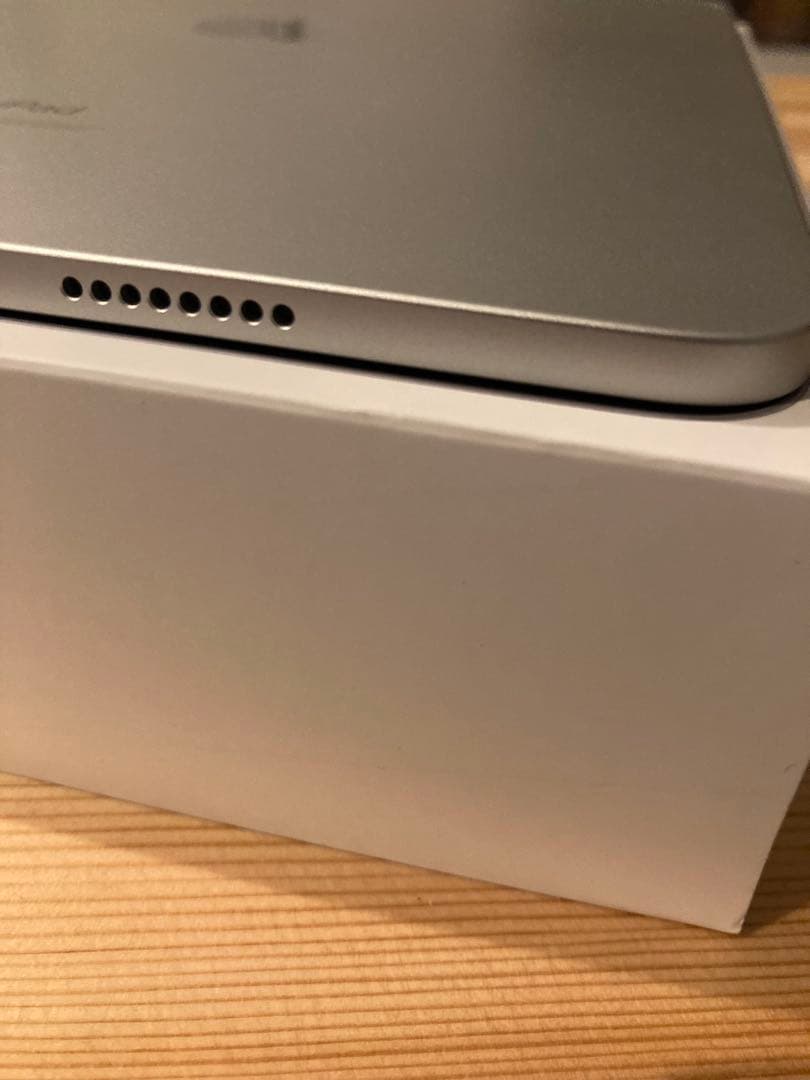 ipad pro 11インチ　第3世代　128GB