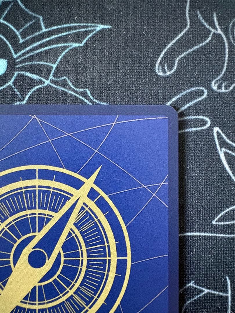 ロジャー　手配書