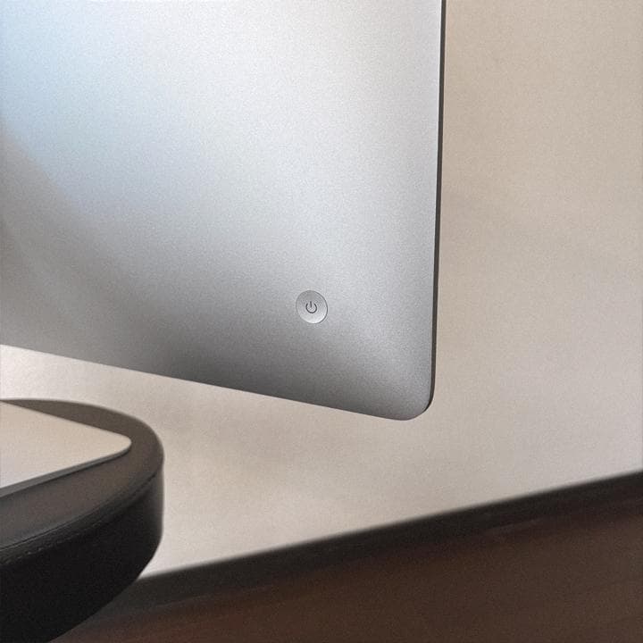iMac 2019 27\" Retina 5K 1TB SSD 32GBメモリ