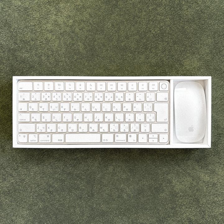 iMac 2019 27\" Retina 5K 1TB SSD 32GBメモリ