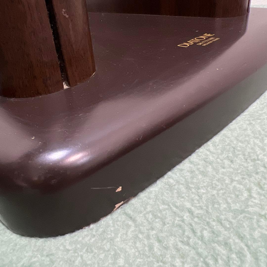 ヒ*ロ様 DIATONE ダイヤトーン DS-77HR用 スタンド DK-77X