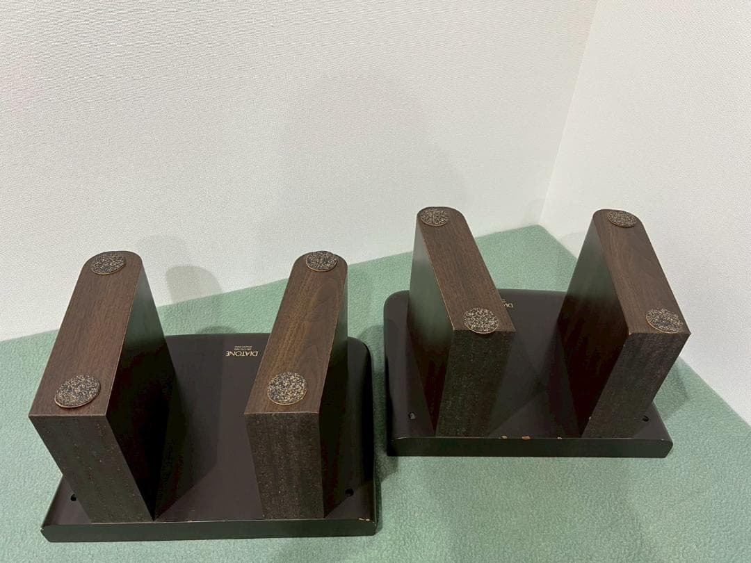 ヒ*ロ様 DIATONE ダイヤトーン DS-77HR用 スタンド DK-77X