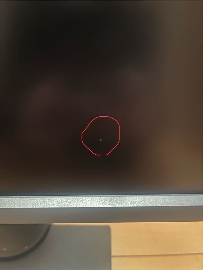 BenQ ZOWIE XL2746S 中古品