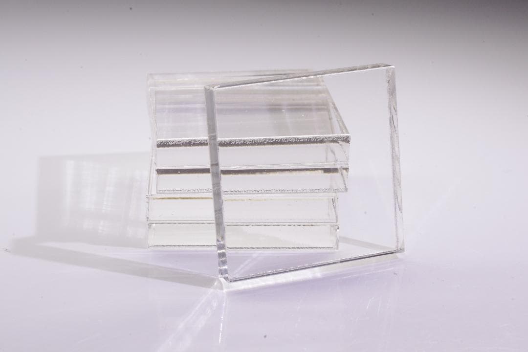 L　アクリルベースセット