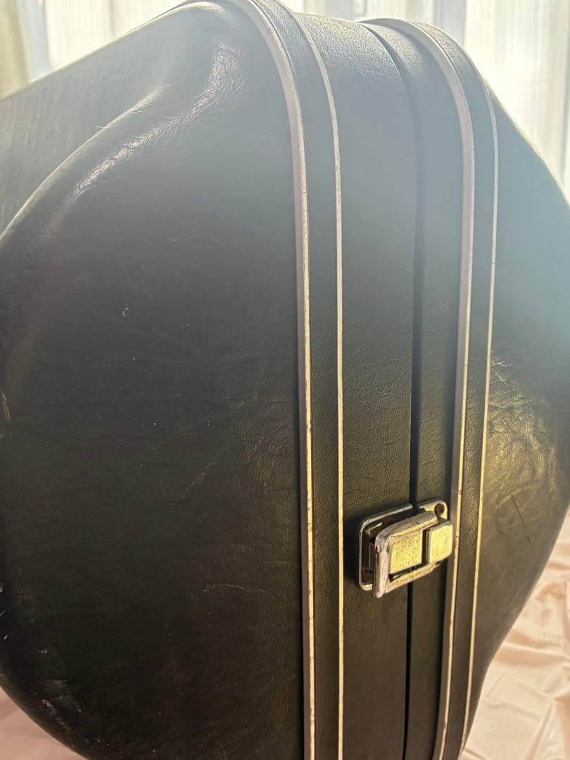 ユーフォニアム シルバー ケース付き