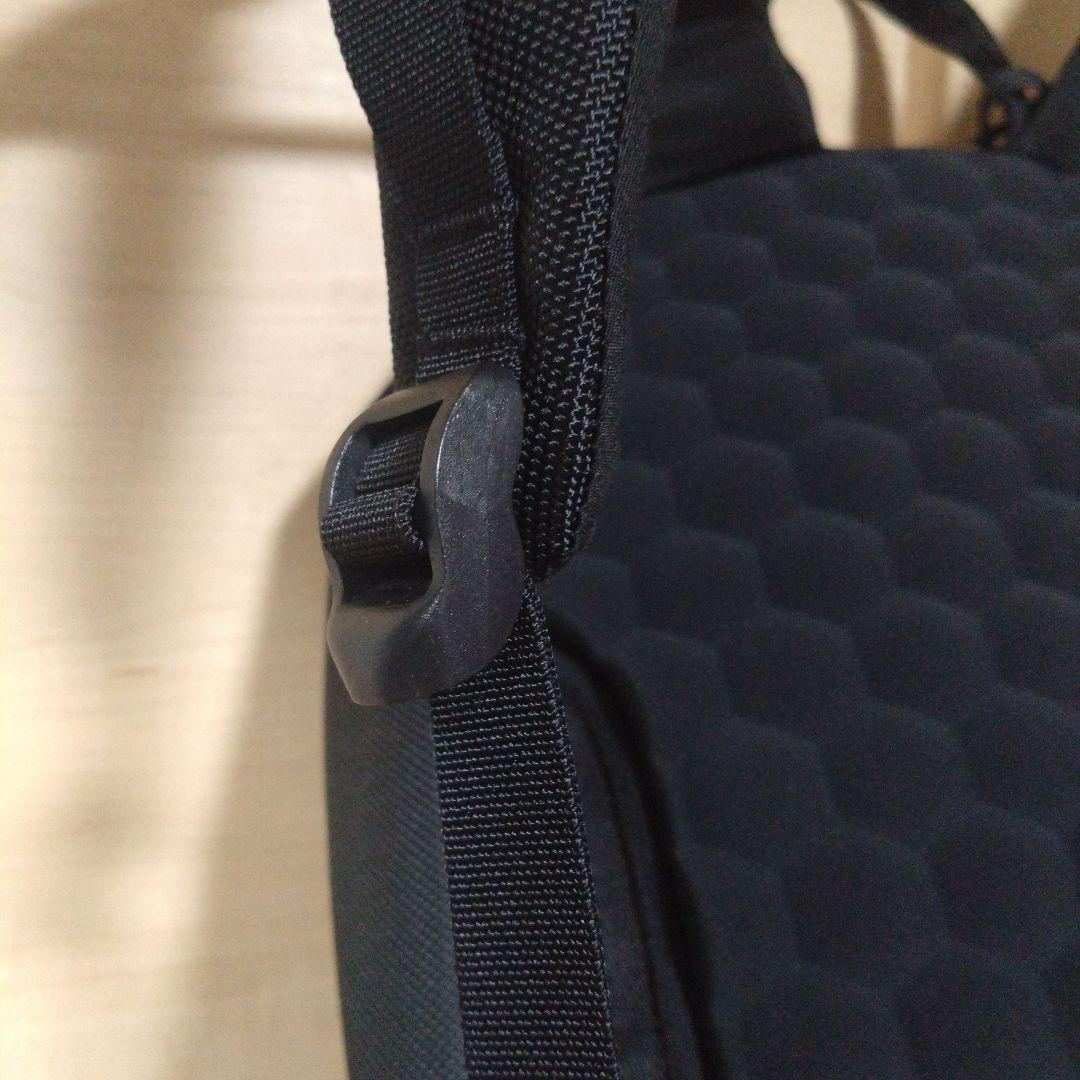 バッグ WEXLEY STEM CORDURA BALLISTIC STBP200