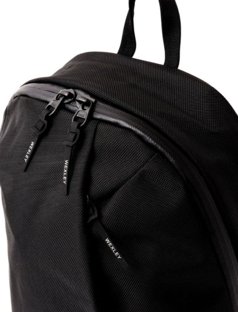 バッグ WEXLEY STEM CORDURA BALLISTIC STBP200