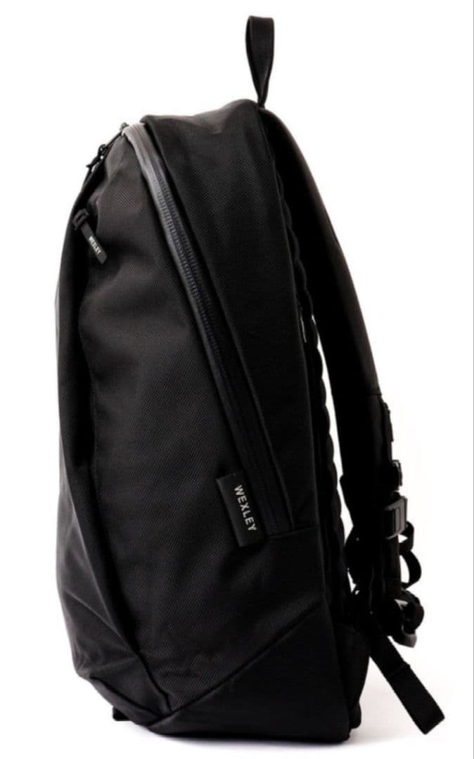 バッグ WEXLEY STEM CORDURA BALLISTIC STBP200