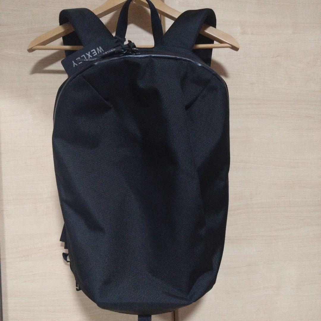 バッグ WEXLEY STEM CORDURA BALLISTIC STBP200