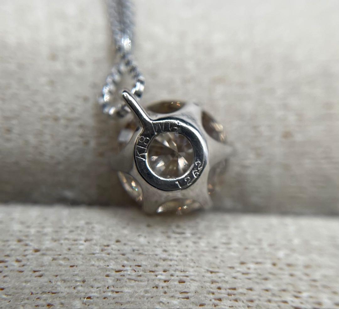 専用JA122トップ鑑付＋Pt850ピンチェーン★2点セット