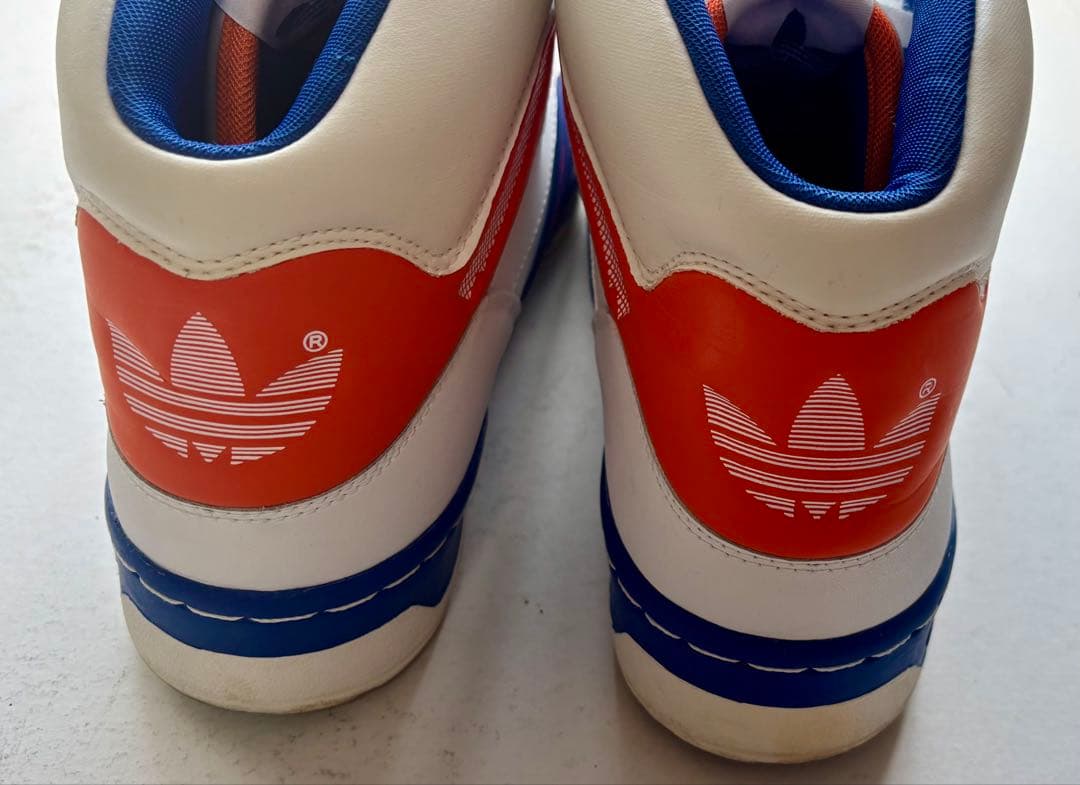 Y*o様 adidas ATTITUDE HI