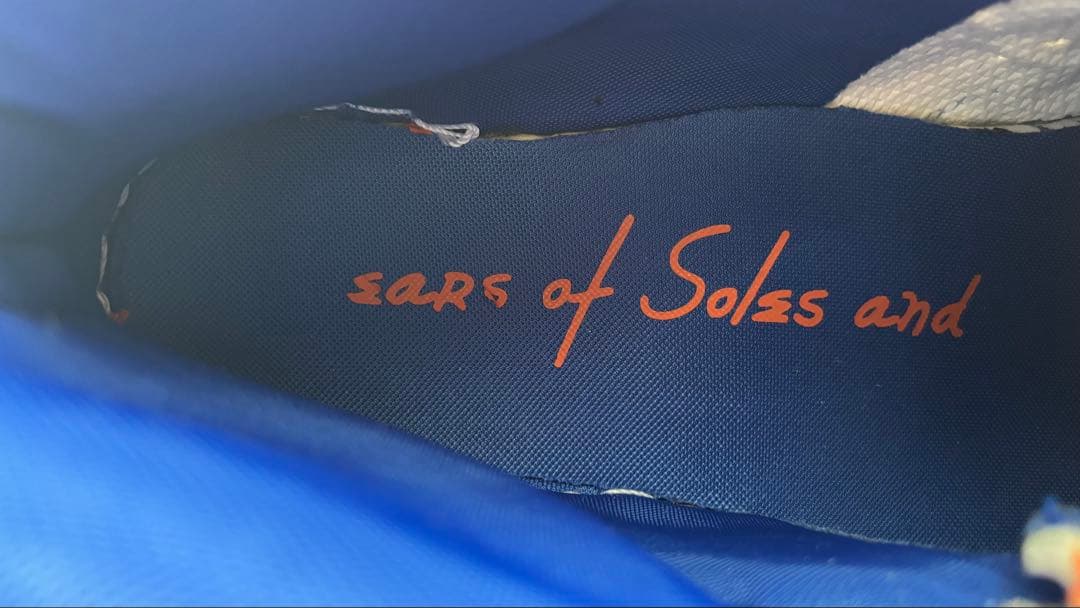 Y*o様 adidas ATTITUDE HI