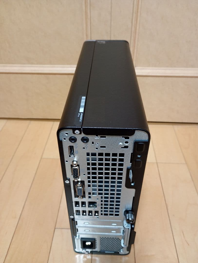 HP400G6/正規Windows11/9世代CPUメモリ8G/NVMe128G