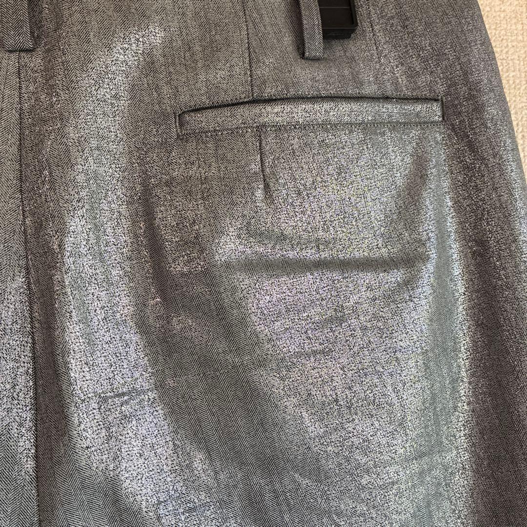 コムデギャルソンオムプリュス 23AW ショーツ