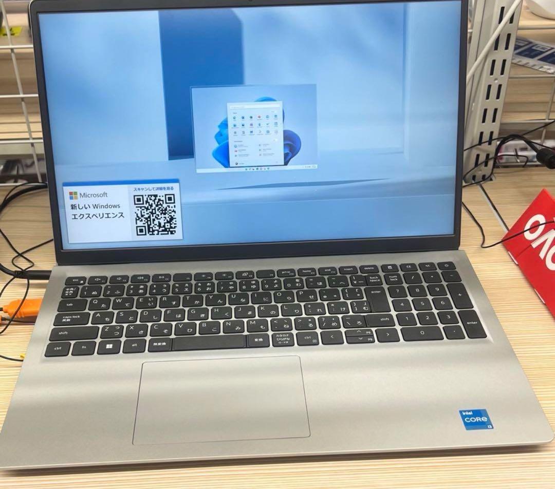 dell ノートパソコン