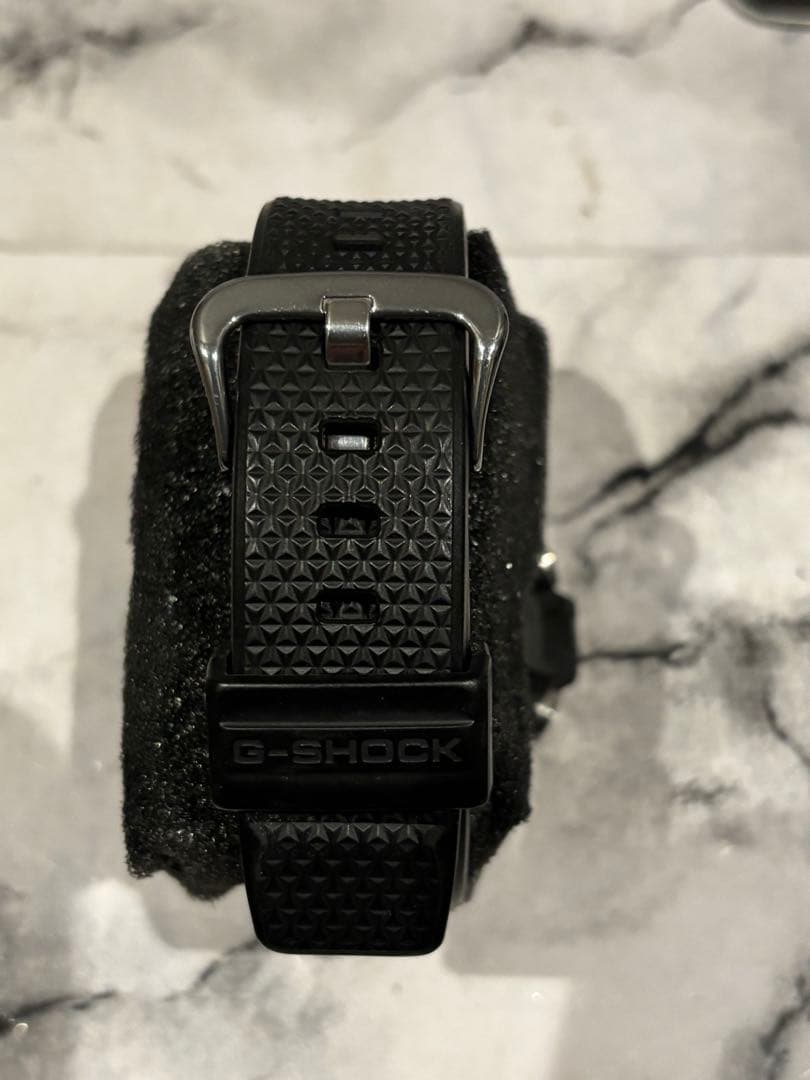G-SHOCK GST-B400 G-STEEL ソーラーBluetooth