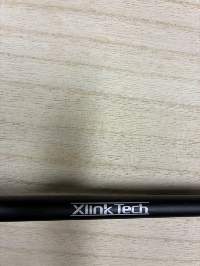 TENSEI Y 1K BLACK シャフト タイトリストスリーブ付き