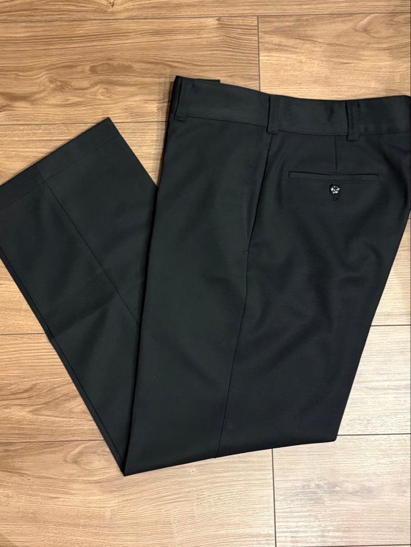 OVY Ｗ　maximum travel pants 2