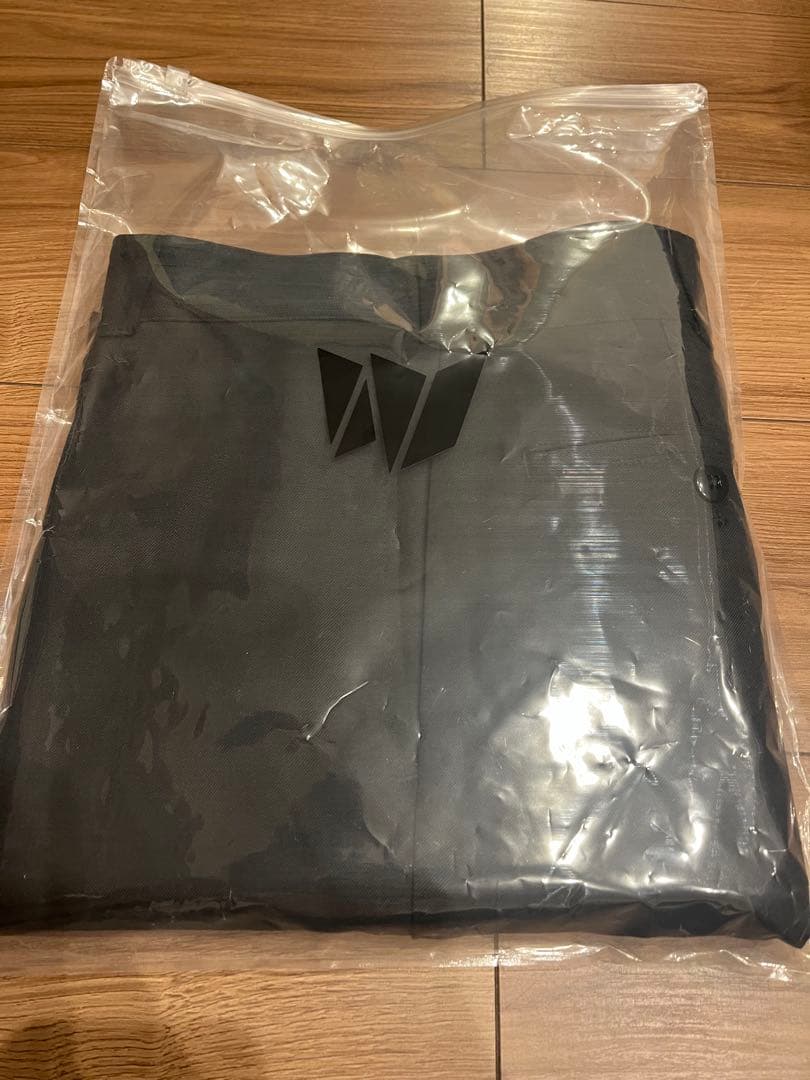 OVY Ｗ　maximum travel pants 2