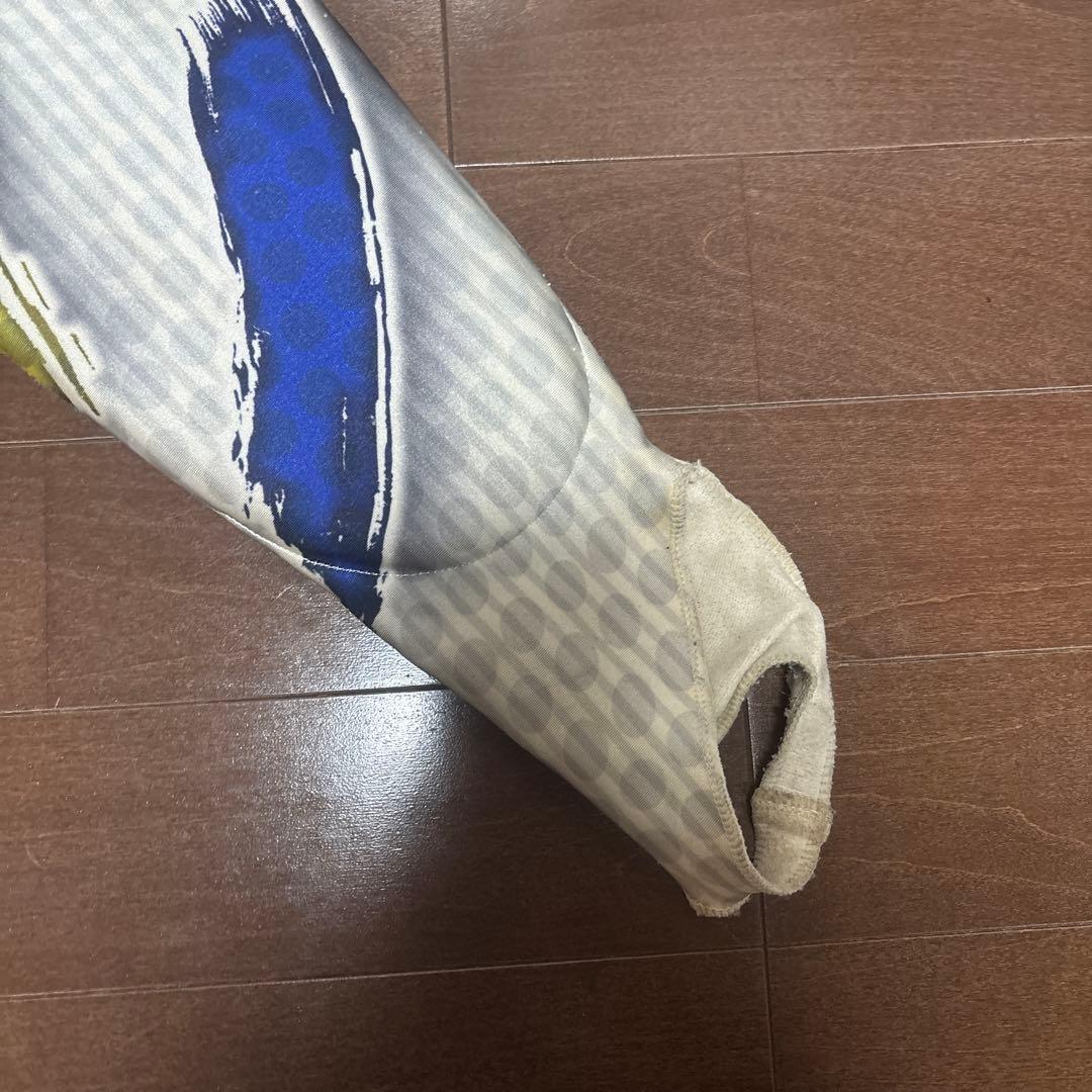 オンヨネ　レーシングワンピ　アンドラ代表モデル