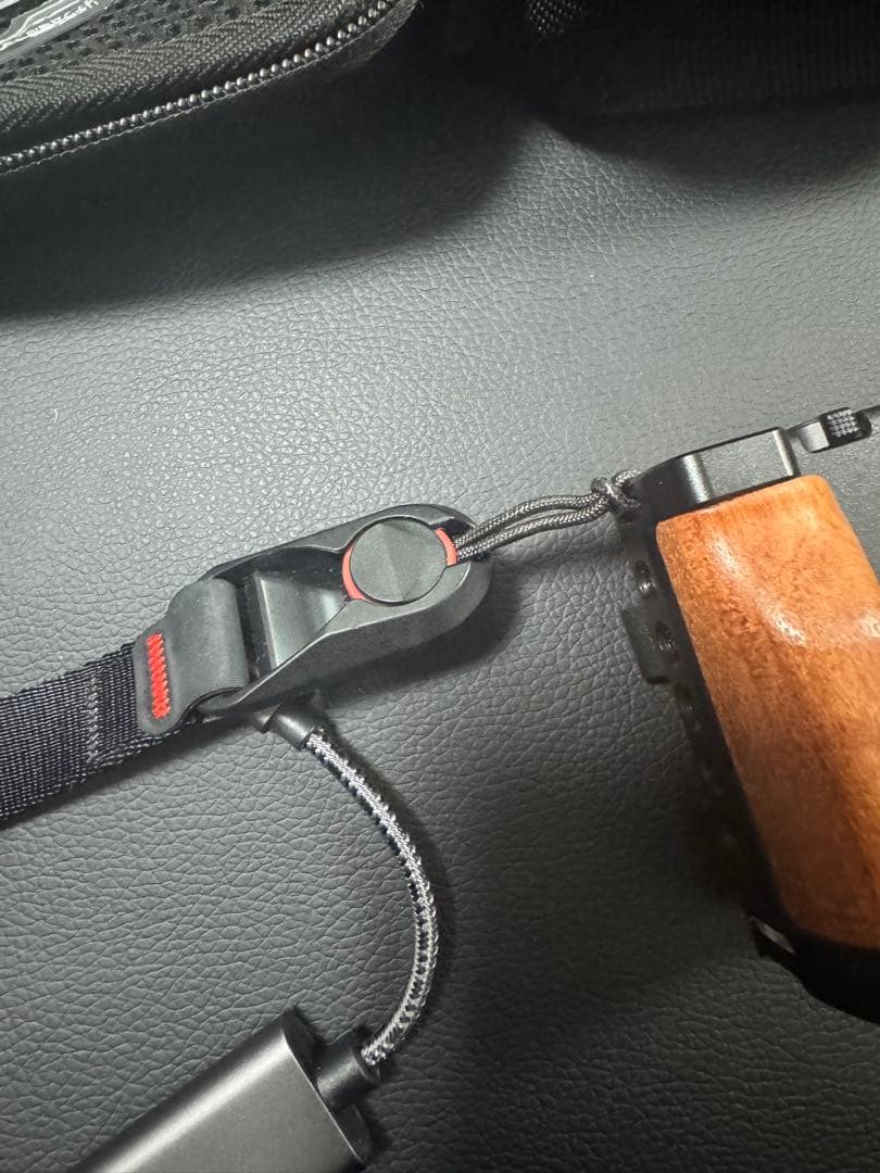 【美品】SONY VLOGCAM ZV-1