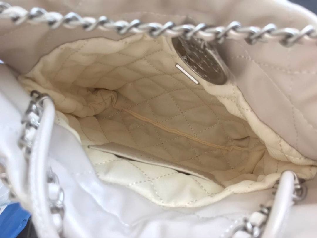 [18日まで値下げ]CHAN** ノベルティショルダーバッグ