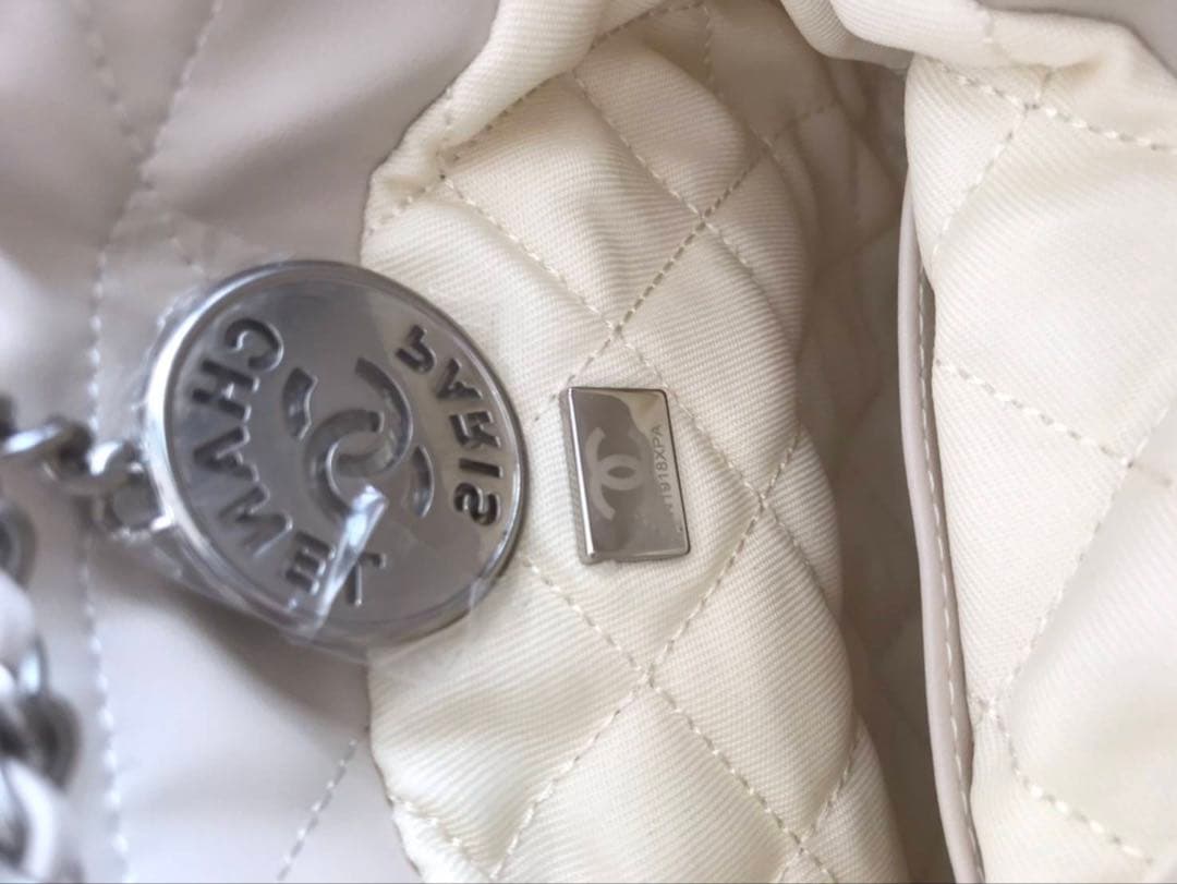 [18日まで値下げ]CHAN** ノベルティショルダーバッグ