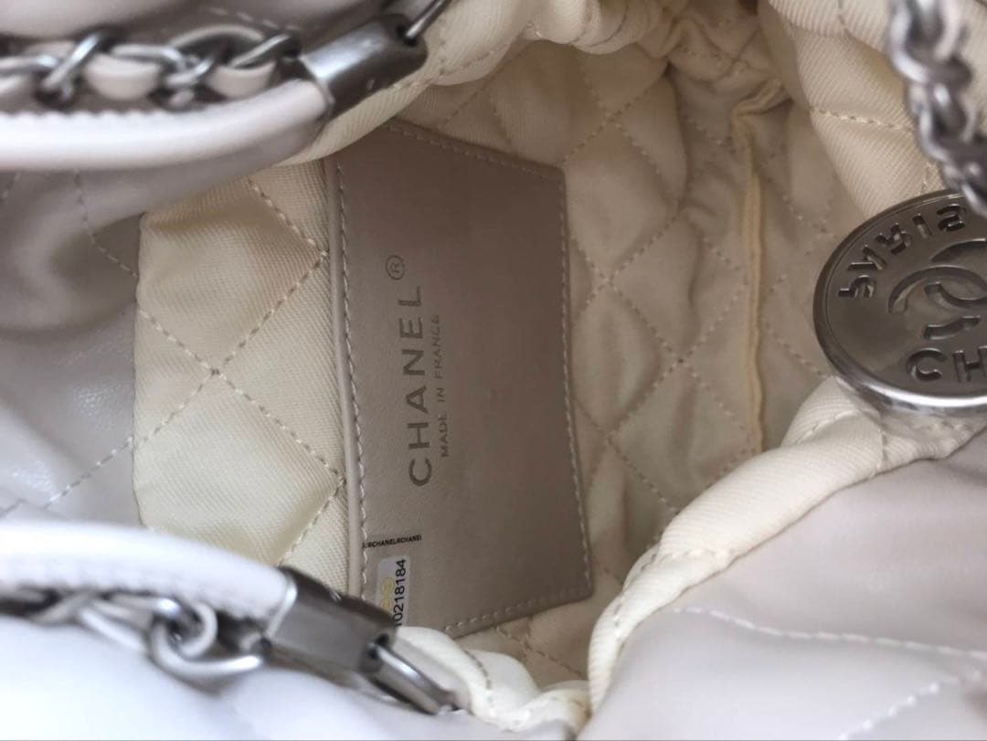 [18日まで値下げ]CHAN** ノベルティショルダーバッグ