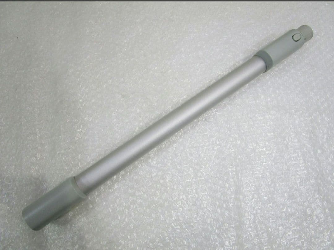 ほぼ未使用 Panasonicコードレスクリーナー 掃除機 MC-SB34J-G