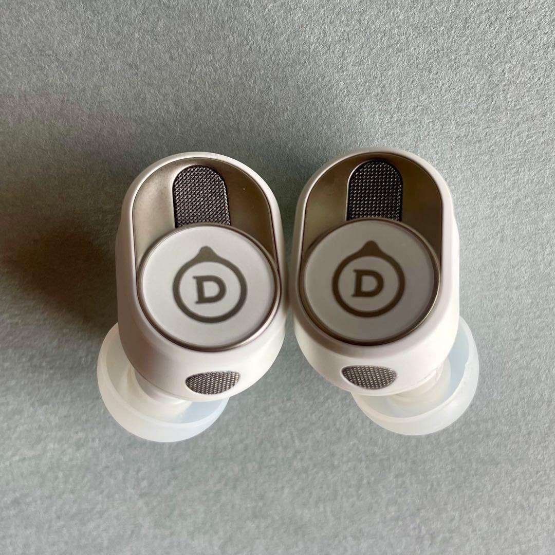 【美品】DEVIALET Gemini II - Iconic White