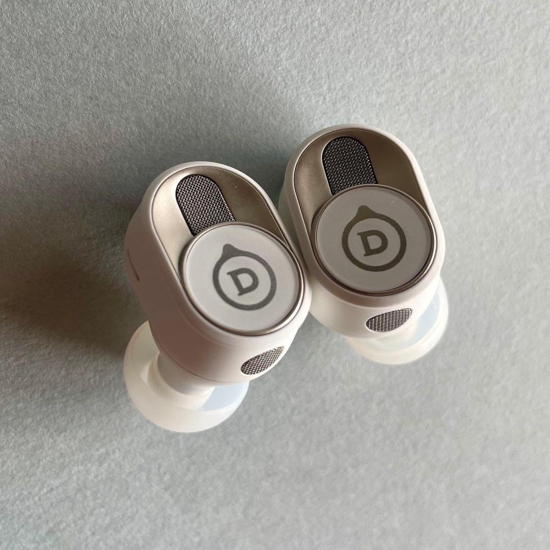 【美品】DEVIALET Gemini II - Iconic White