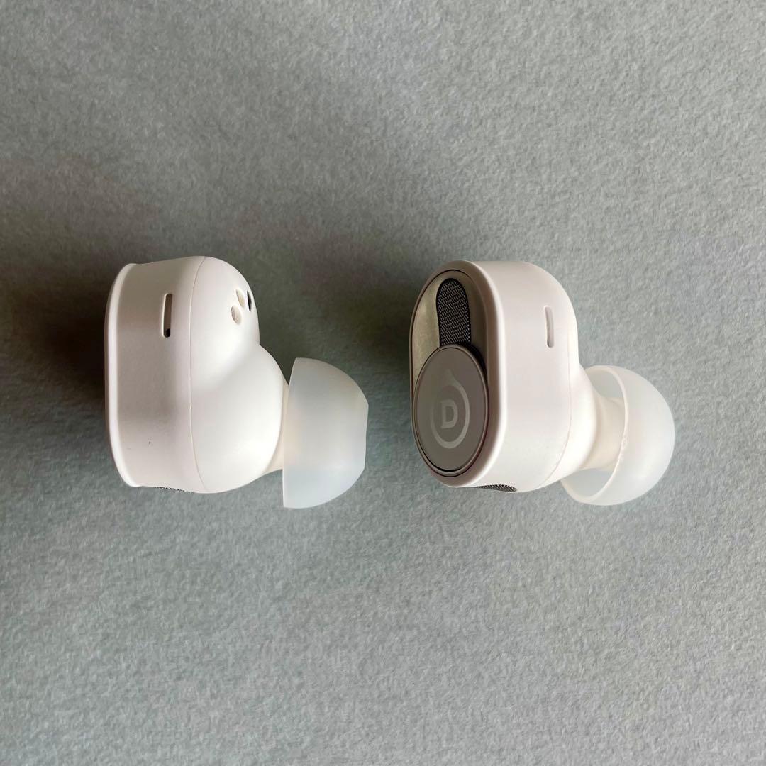 【美品】DEVIALET Gemini II - Iconic White