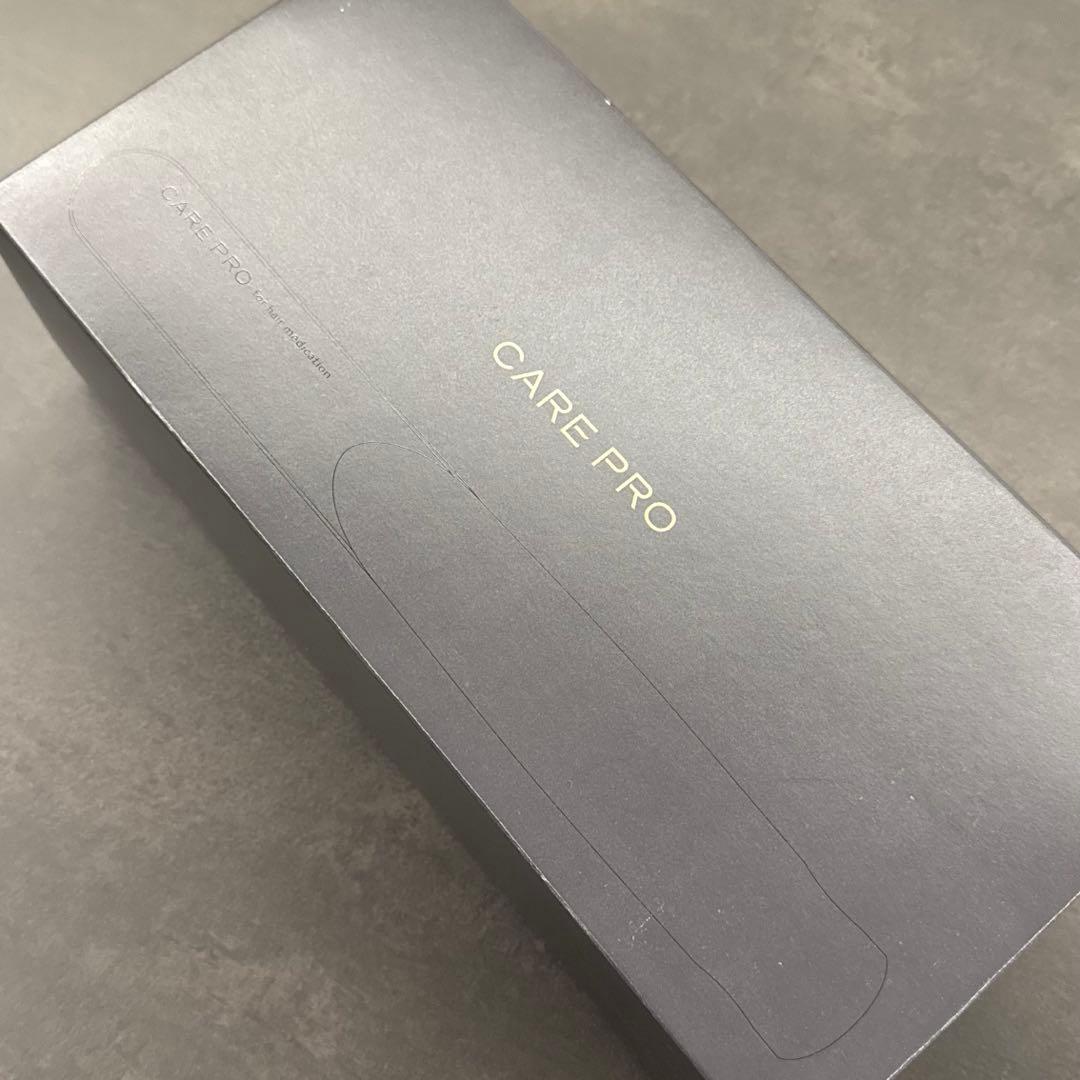ケアプロ　プロフェッショナル専用　CARE PRO BUI-01