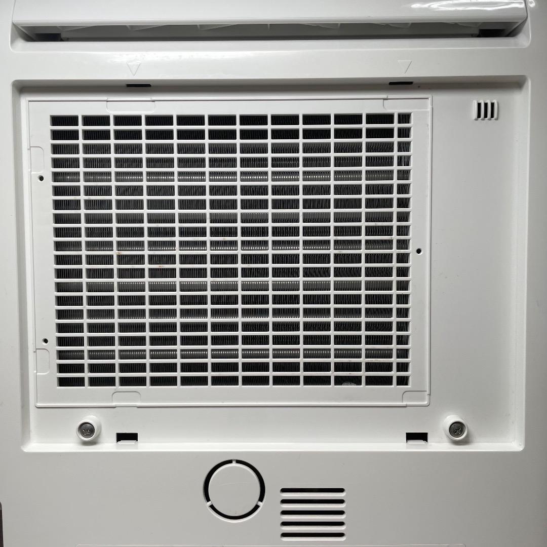 MITSUBISHI MJ-10HGX-W 除湿機 ホワイト衣類乾燥 送料無料