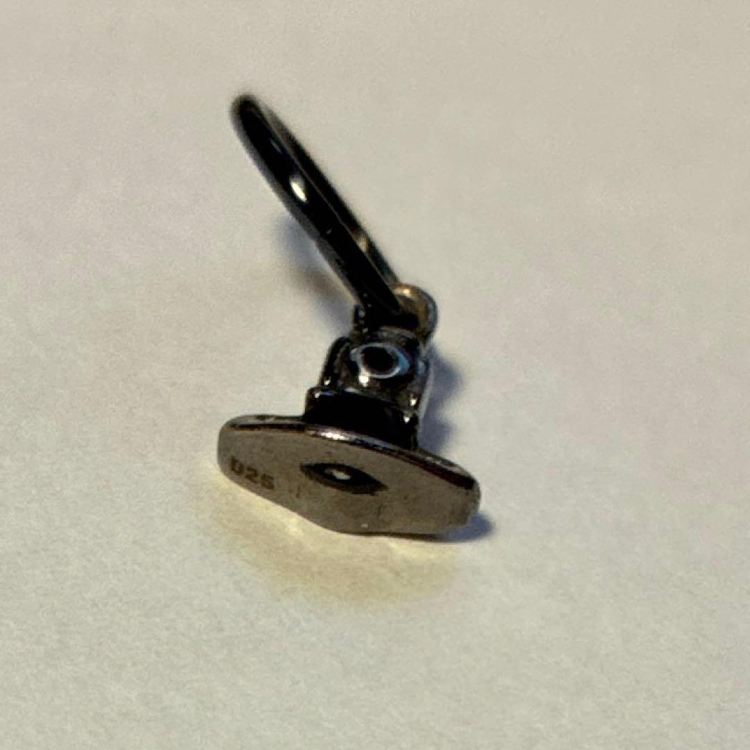 ヴィヴィアンウエストウッド オーブ ピアス nina ブラック