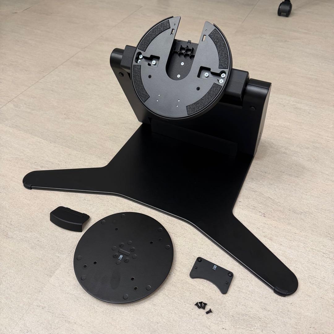 cintiq pro 27 スタンド