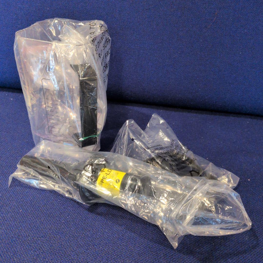 DUNNETTS プロフェッショナル ブレンダー 2016年グッドデザイン賞受賞