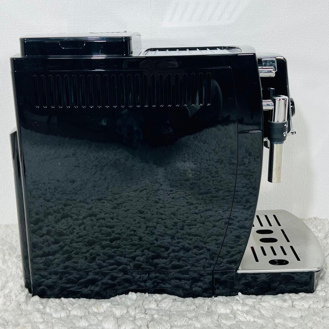 デロンギ ECM23120 マグニフィカS コンパクト全自動エスプレッソマシン